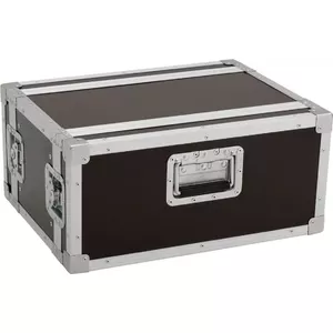 Rack Roadinger Profi 5U 25 cm depth - Roadinger professional equipment rack