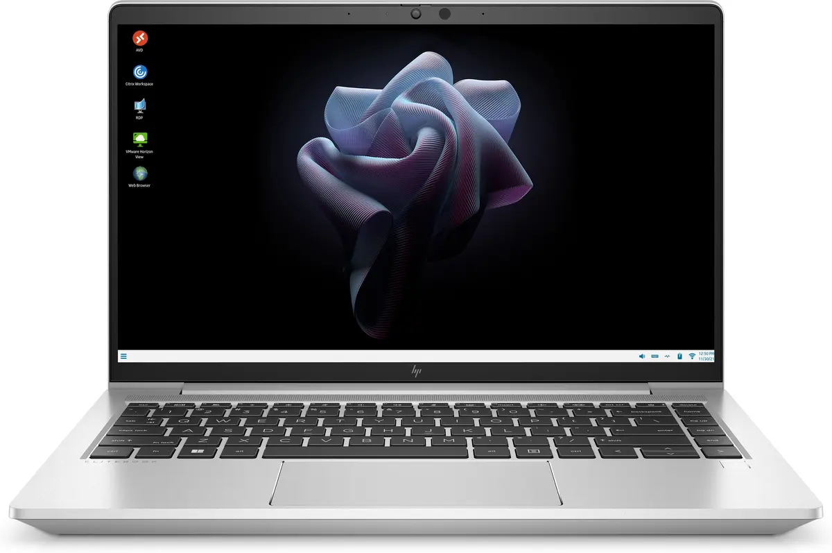 HP Elite mt645 G7 Mobilais plānais