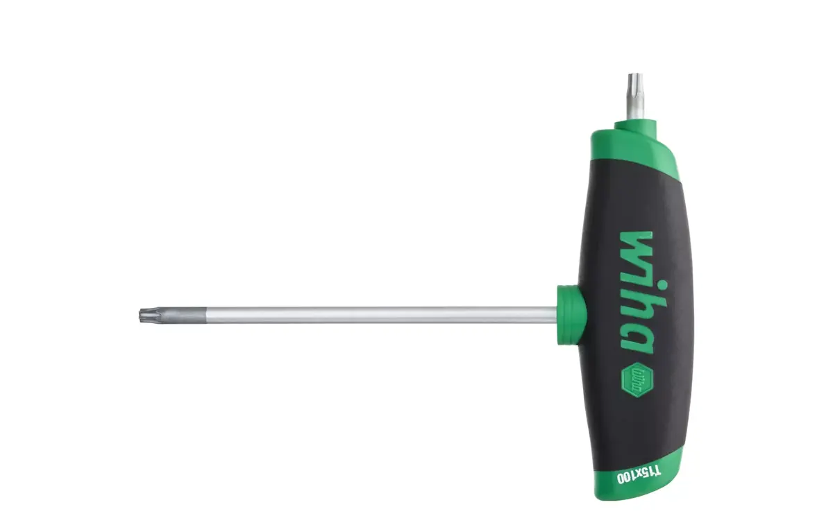 L-torx key set Wiha 45622 Photo 2