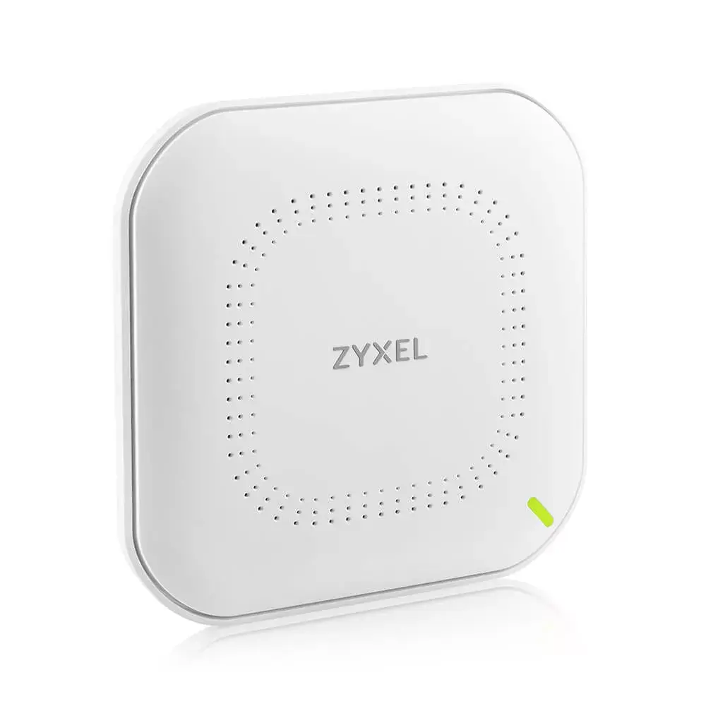 Точка доступа Zyxel NWA50AX PRO Photo 3