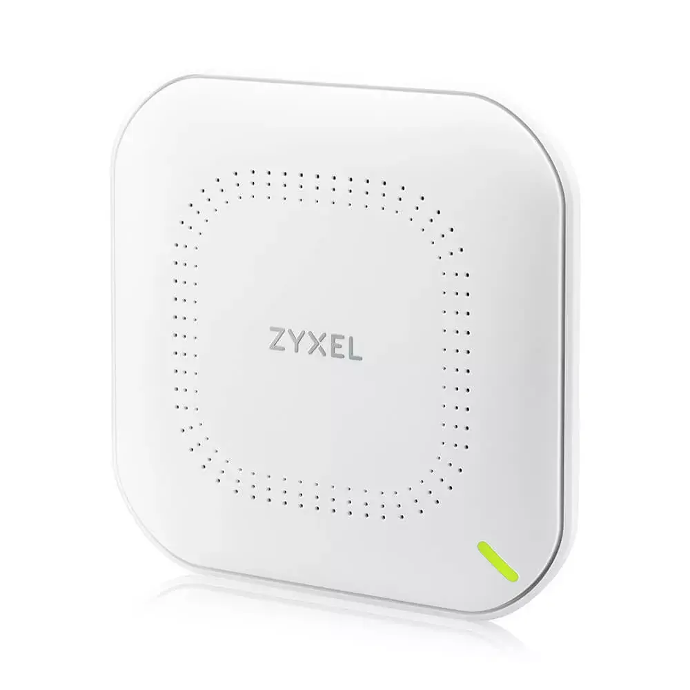 Точка доступа Zyxel NWA50AX PRO Photo 7