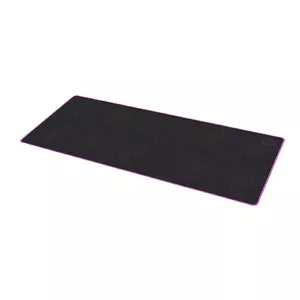 Cooler Master Gaming MP511 Speed Gaming mouse pad Black, Purple