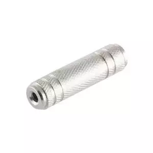 Соединитель ShiverPeaks BS57114-M 3.5 мм Нержавеющая сталь Женский/Женский
