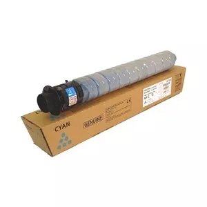 Тонер Ricoh C2010 842564 15000 страниц Голубой