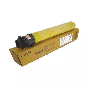 Тонер RICOH IM C2010/2510 c 15000 страниц желтый