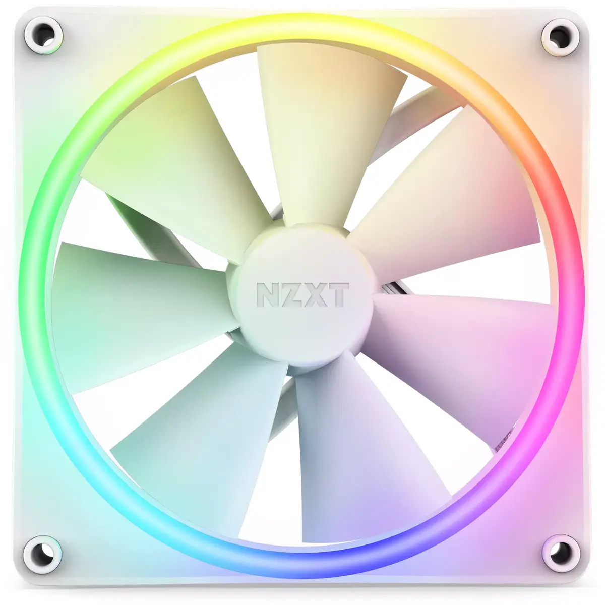 Fan NZXT F120 RGB DUO Photo 2