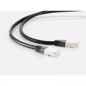 Tīkla kabelis ShiverPeaks Cat 6 S/FTP bezhalogēns 15 m, modelis BS75725-HS