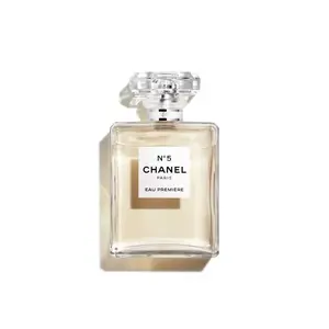 Eau de Parfum CHANEL Nº5 50 ml — women's spray, 50 ml