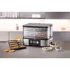 Caso DH 450 dehidrators — 5 plaukti, 370–450 W Photo 5