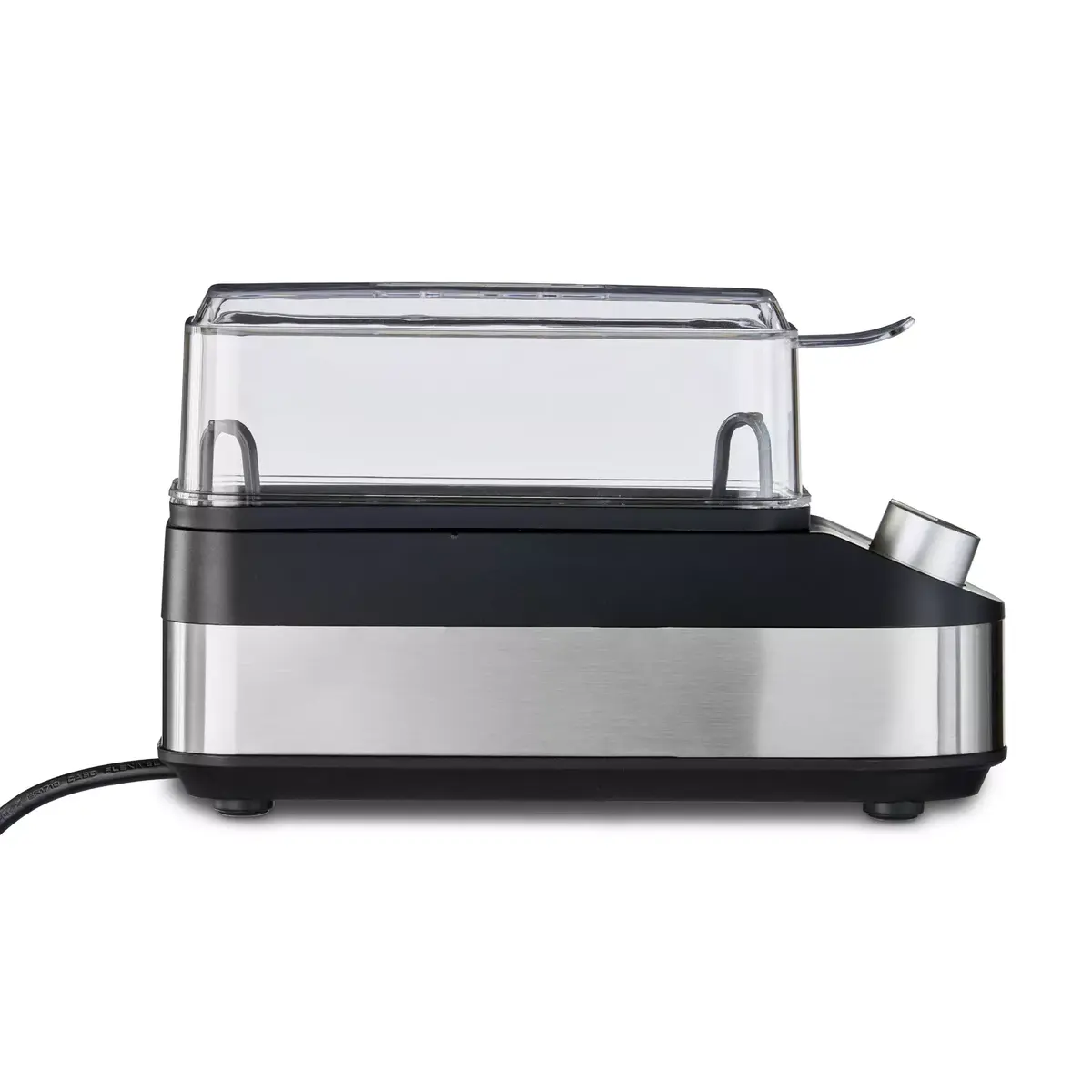 Яйцеварка Caso E3 Black Stainless Steel 210 Вт Photo 3