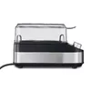 Яйцеварка Caso E3 Black Stainless Steel 210 Вт Photo 3