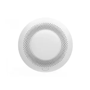 EZVIZ T4C, white - Wireless smart smoke sensor