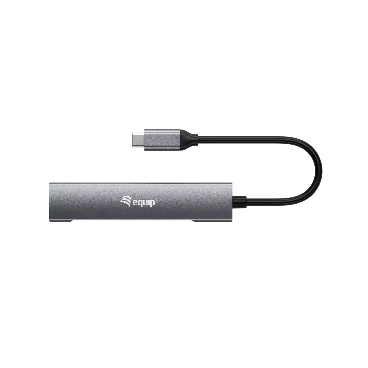 Equip USB-C 4-Port USB 3.2 Gen 1 Hubs Photo 2