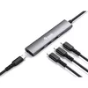 Equip USB-C 4-Port USB 3.2 Gen 1 Hubs Photo 3