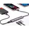Equip USB-C 4-Port USB 3.2 Gen 1 Hubs Photo 4