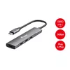 Equip USB-C 4-Port USB 3.2 Gen 1 Hubs Photo 7
