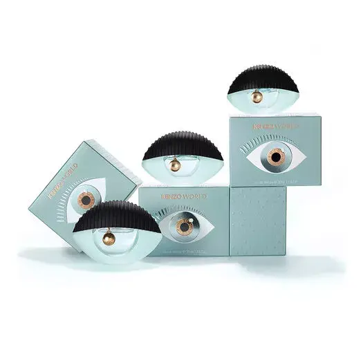 Парфюмированная вода KENZO World 30ml Photo 2