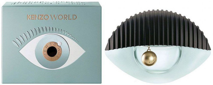 Kenzo World EDP 30ml
