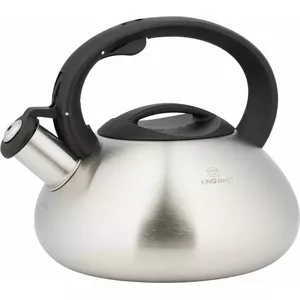 Kettle KingHoff KH-3269 by KingHoff — stovetop/tea kettle, stainless steel (model KH-3269)