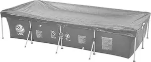 Pool cover JiLong JL16112 for 300×207 cm above-ground pools