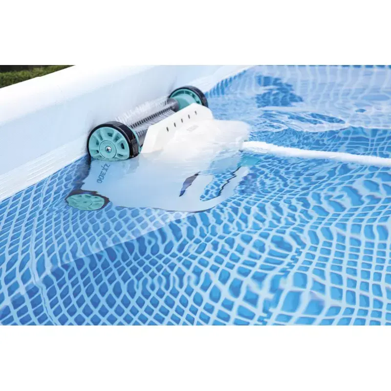 Robotizēts baseina putekļsūcējs Intex 28005 Photo 3