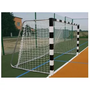 Сетка для ворот Netex 3×2×1×1,5 м комплект 2 шт.