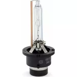 Ksēnona spuldze Amio D4S 4300K ksēnona lampa