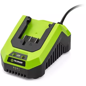 Battery charger Fieldmann FDUZ 79100 20 V, 4000 Ah