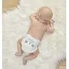 Подгузники Kit and Kin KKS3NAPPIESGH размер 3 Photo 8