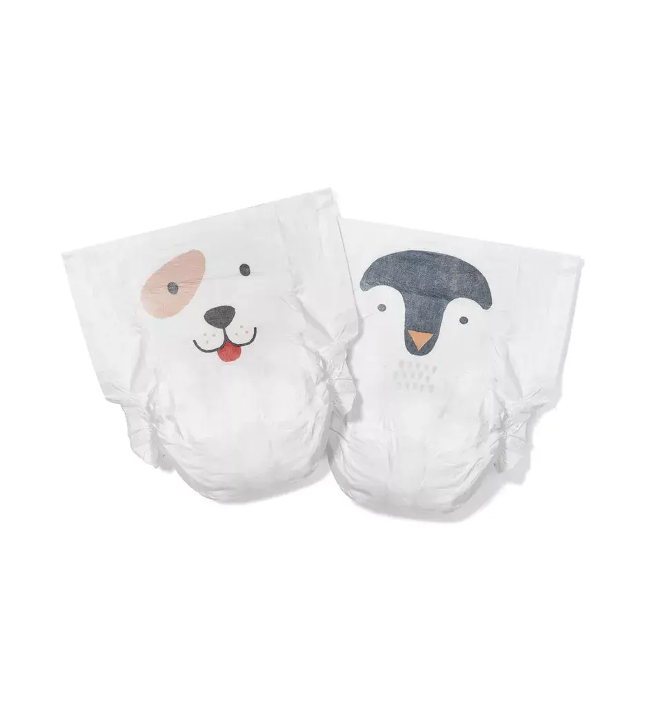 Подгузники Kit and Kin KKS3NAPPIESGH размер 3 Photo 20