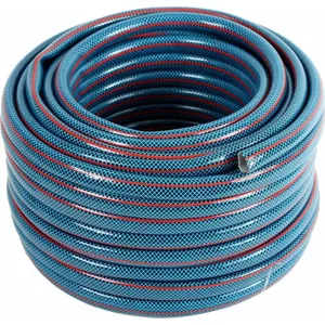 Садовый шланг Proline 4‑слойный 1/2" 50 м (модель 99415)