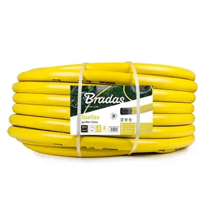 Садовый шланг BRADAS WMS3/450 — PVC, длина 50 м, диаметр 19,1 мм
