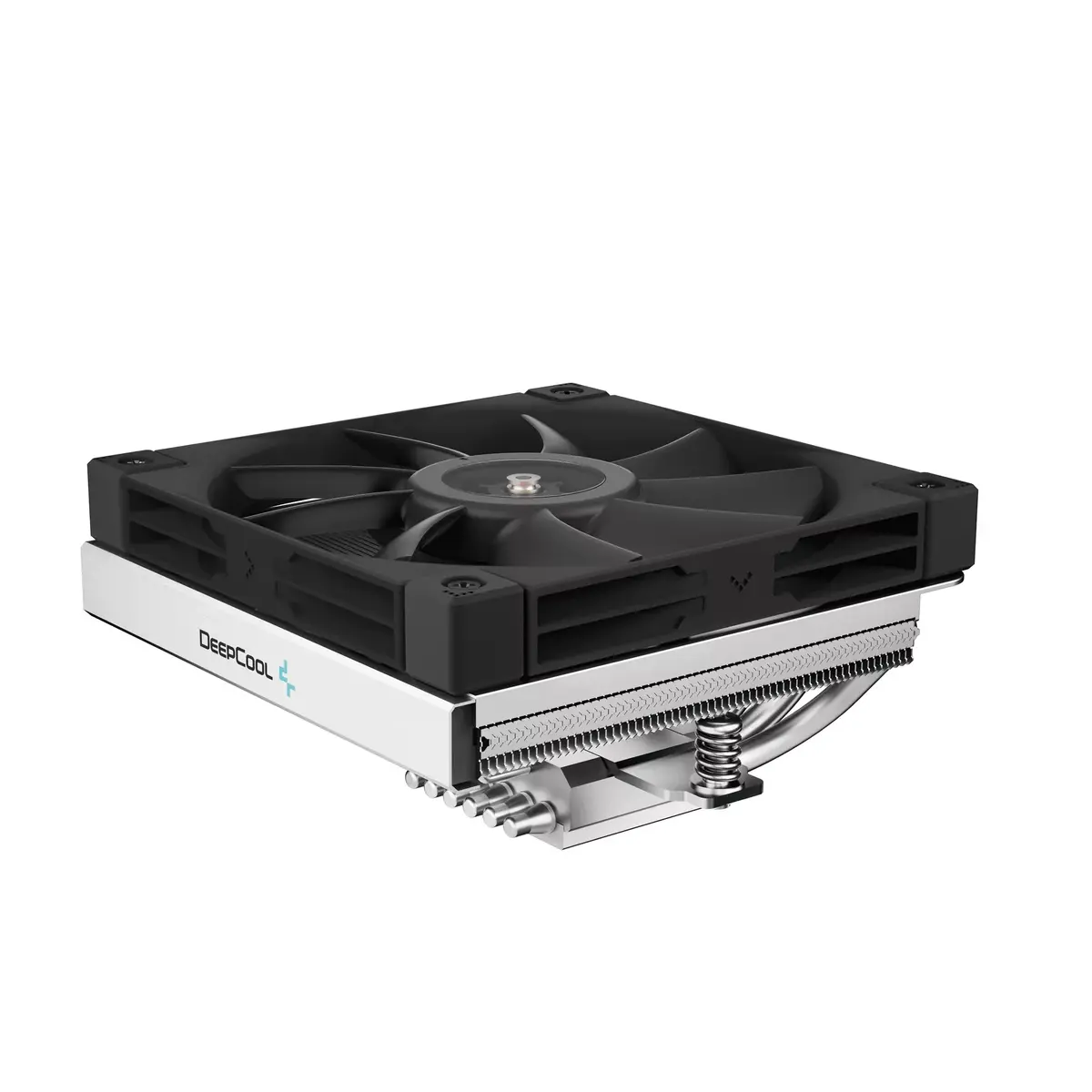 Gaisa dzesētājs DeepCool AN600 Photo 2