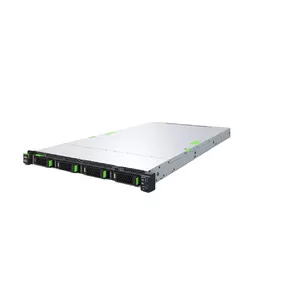 Fujitsu PRIMERGY RX2540 M7 serveris Rack 1U Intel Xeon Silver 4410T 2.7 GHz 32 GB DDR5-SDRAM