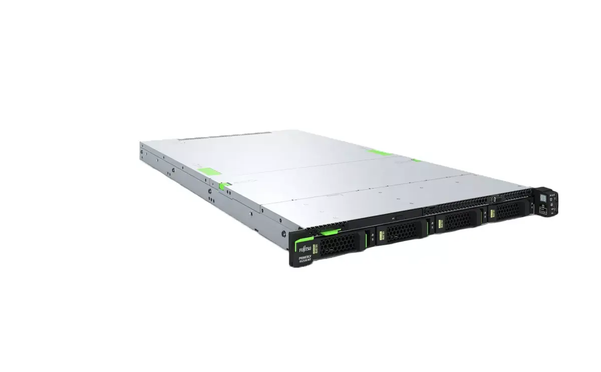 Сервер Fujitsu PRIMERGY RX2540 M7 Photo 2