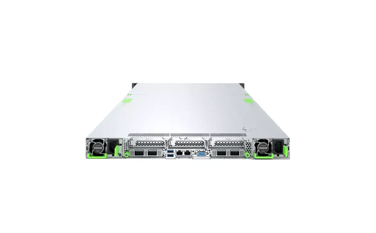 Сервер Fujitsu PRIMERGY RX2530 M7 Photo 3