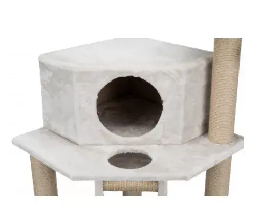 Cat scratching post Trixie Marlena 1510 mm Photo 4