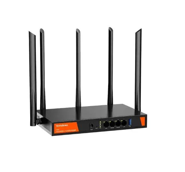 Router Tenda W30E AX3000 Photo 2