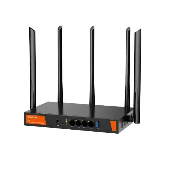 Router Tenda W30E AX3000 Photo 3