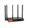 Беспроводной маршрутизатор Tenda W30E AX3000 Photo 3
