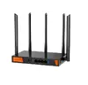 Беспроводной маршрутизатор Tenda W30E AX3000 Photo 5