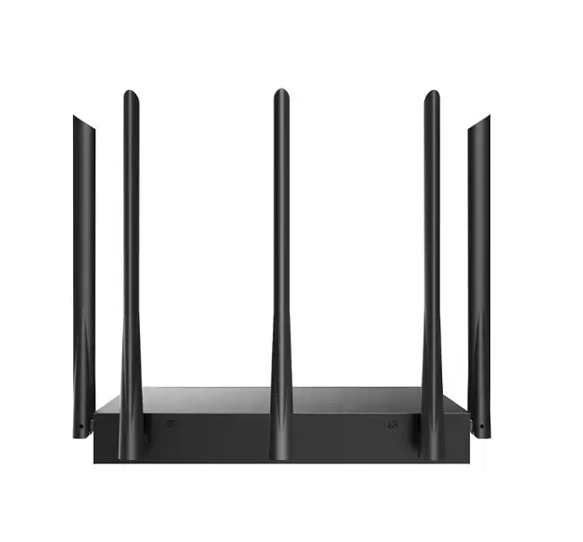 Беспроводной маршрутизатор Tenda W30E AX3000 Photo 7