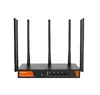 Беспроводной маршрутизатор Tenda W30E AX3000 Photo 2