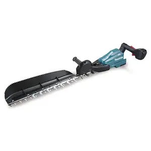Hedge Trimmer Makita DUH604SZ 36V, 60 cm blade, brushless motor, 4400 RPM, 2.35 cm max cutting thickness