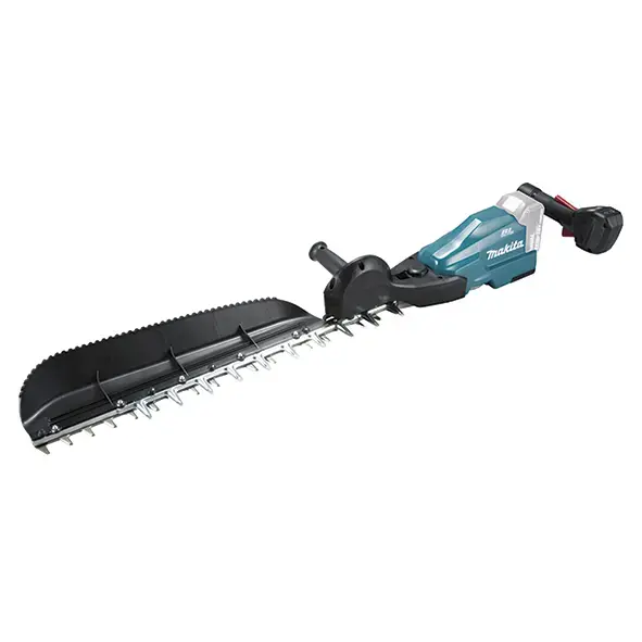 Dzīvžogu trimmeris Makita DUH604SZ 36V 60 cm Photo 2