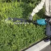 Dzīvžogu trimmeris Makita DUH604SZ 36V 60 cm Photo 5