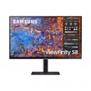Samsung S80PB 32" 4K монитор Photo 3