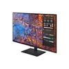 Samsung S80PB 32" 4K монитор Photo 8