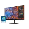 Samsung S80PB 32" 4K монитор Photo 9