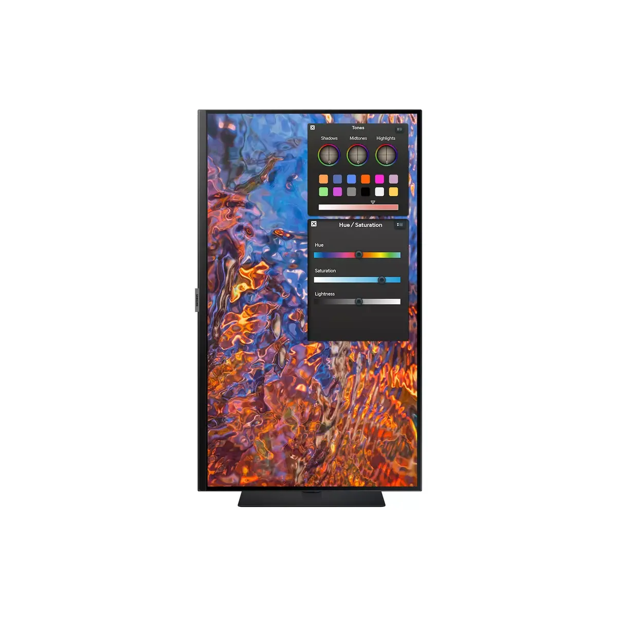 Samsung S80PB 32" 4K монитор Photo 13